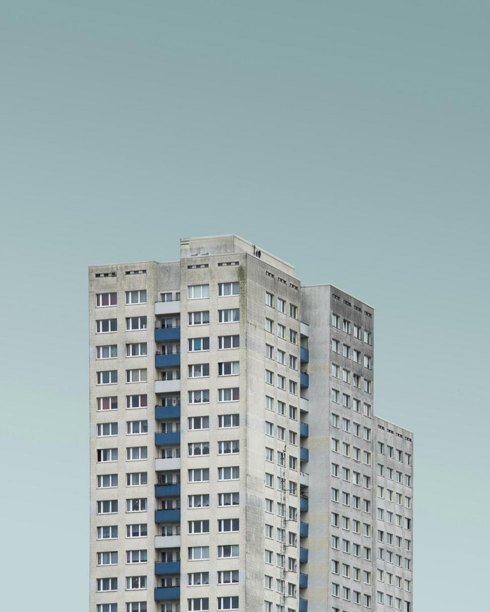 Mixed-Use Development