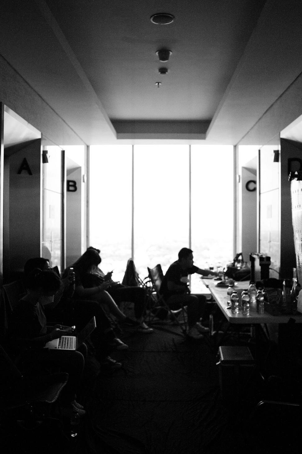 Architecture Team