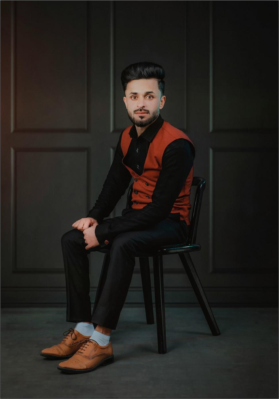 Raj Patel