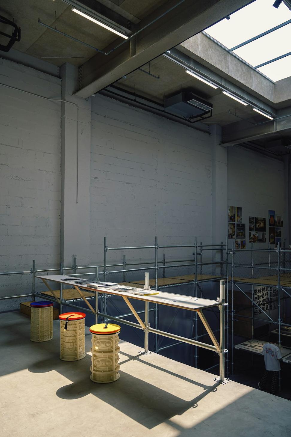 Distillery Loft After