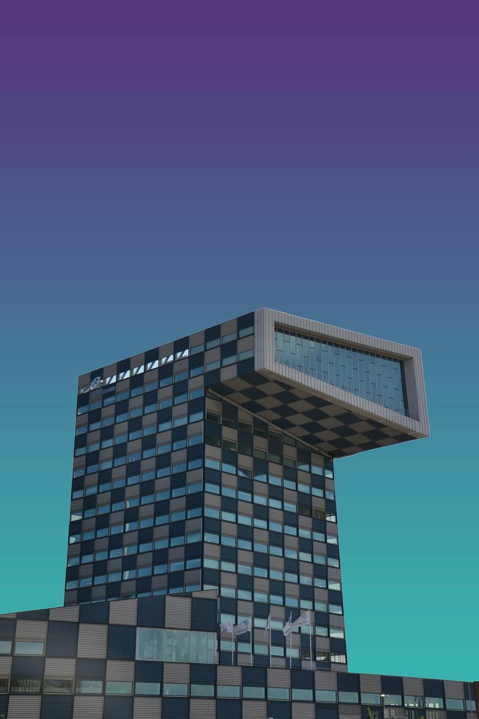 Contemporary Architecture