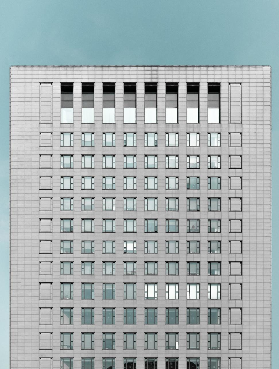 Commercial Project