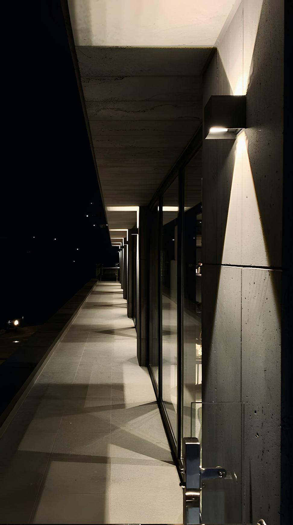 Residential Project