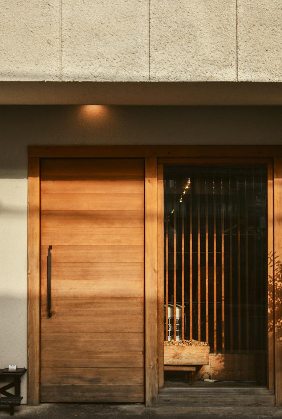 Yorkville Residence After