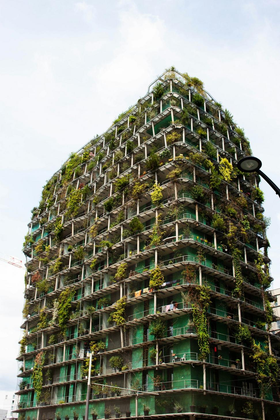 Green Building