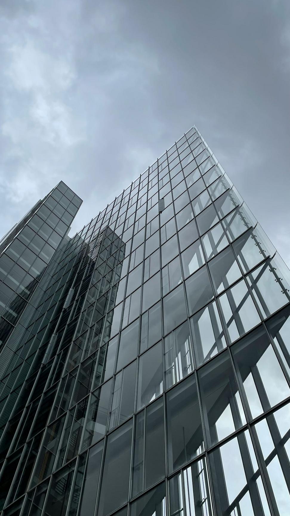 Bay Street Tower After